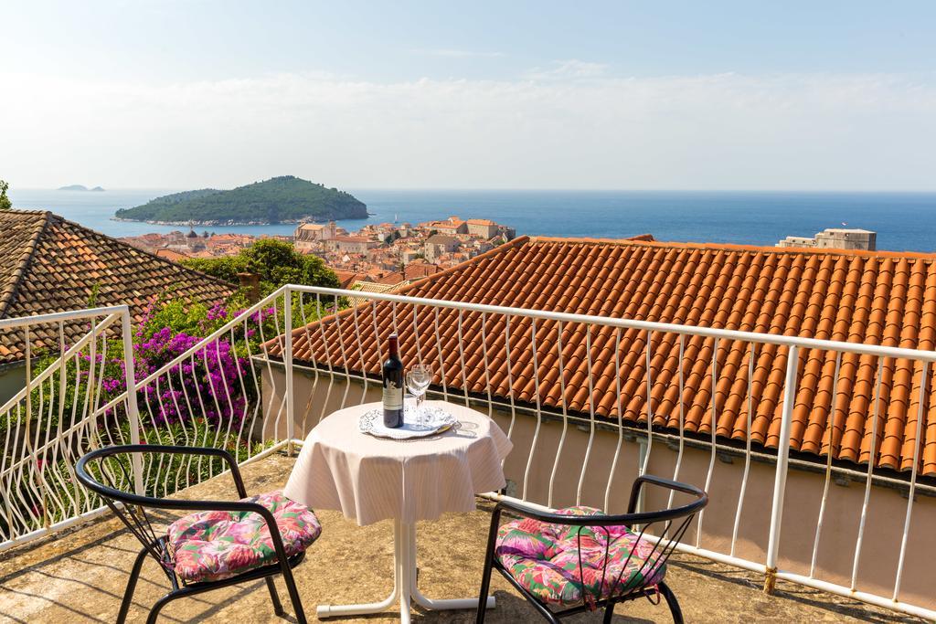 Anika Apartmán Dubrovník